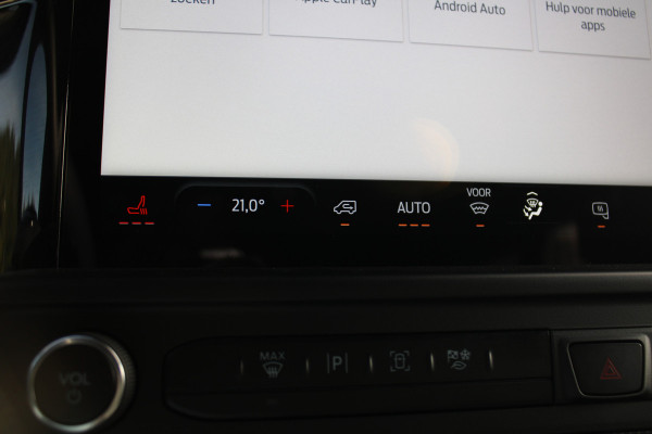 Ford Transit Custom 320 2.0 TDCI L2H1 Limited 170pk - Adaptive Cruise - Blind spot - Navigatie - Camera - Draadloos laden - Stoelverwarming - Rijkla Ford Transit Custom 320 2.0 TDCI L2H1 Limited 170pk - Adaptive Cruise - Blind spot - Navigatie - Camera - Draadloos laden - Stoelverwarming - Rijkla
