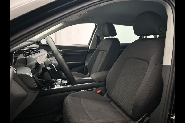Audi e-tron 50 quattro edition 71 kWh Origineel NL Virtual Navigatie