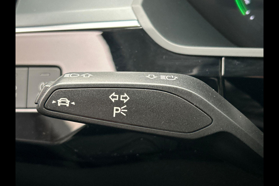 Audi e-tron 50 quattro edition 71 kWh Origineel NL Virtual Navigatie