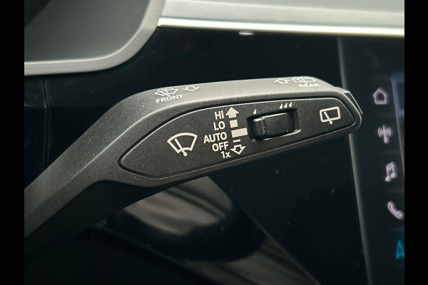 Audi e-tron 50 quattro edition 71 kWh Origineel NL Virtual Navigatie