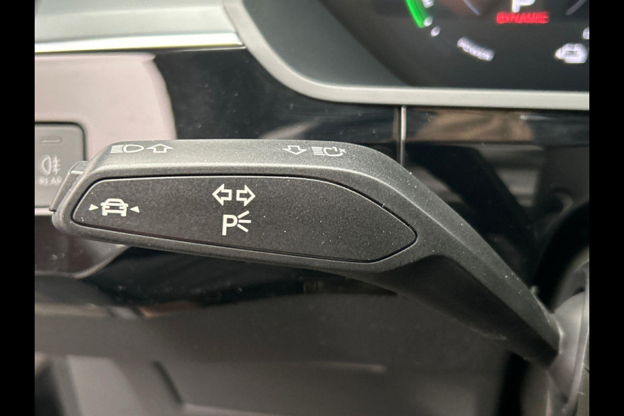 Audi e-tron 50 quattro edition 71 kWh Origineel NL Virtual Navigatie