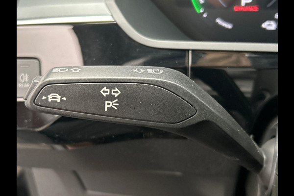 Audi e-tron 50 quattro edition 71 kWh Origineel NL Virtual Navigatie