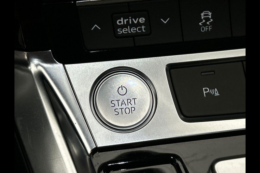 Audi e-tron 50 quattro edition 71 kWh Origineel NL Virtual Navigatie
