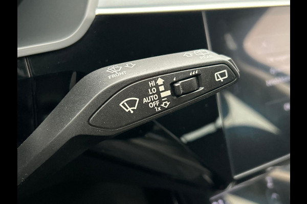 Audi e-tron 50 quattro edition 71 kWh Origineel NL Virtual Navigatie