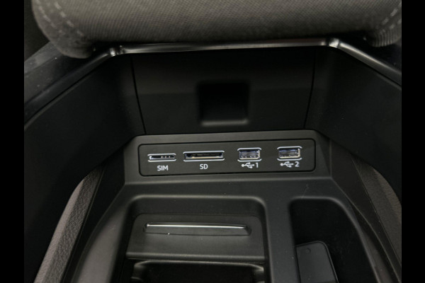Audi e-tron 50 quattro edition 71 kWh Origineel NL Virtual Navigatie