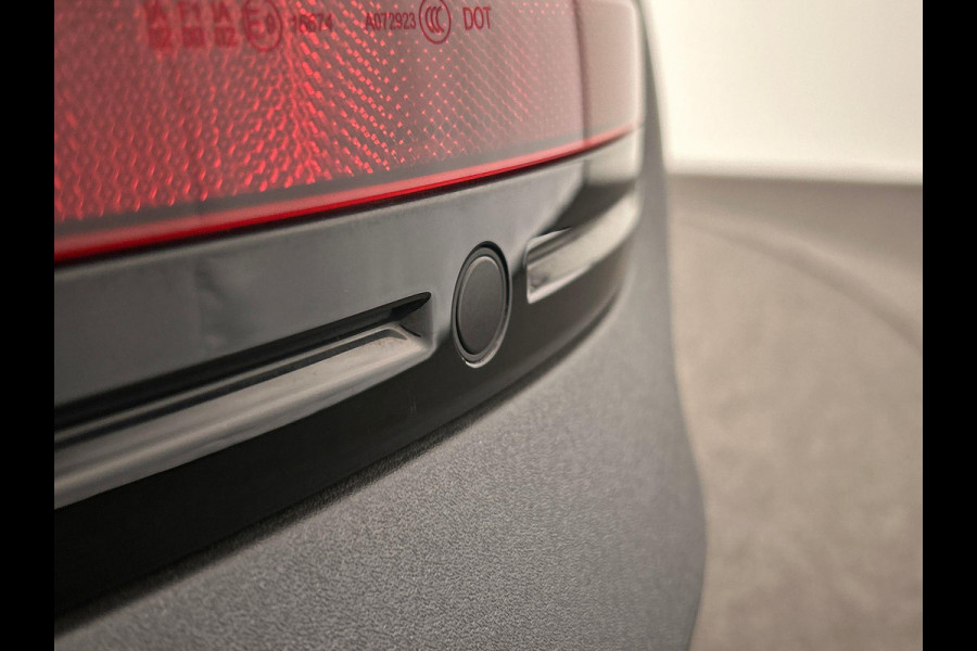 Audi e-tron 50 quattro edition 71 kWh Origineel NL Virtual Navigatie