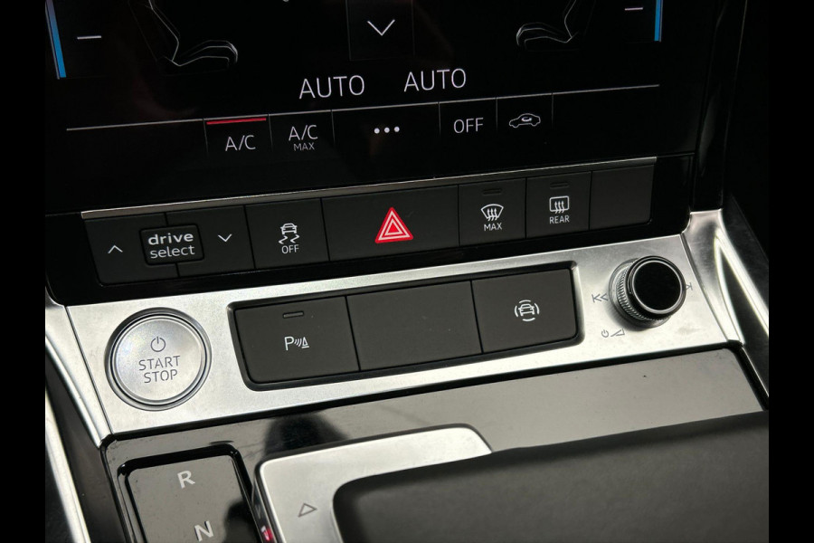 Audi e-tron 50 quattro edition 71 kWh Origineel NL Virtual Navigatie