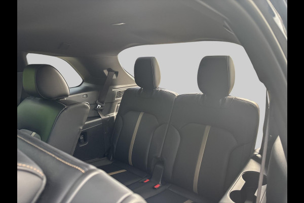 Mazda CX-80 2.5 e-SkyActiv PHEV Homura Plus 7-zitter Uitklapbare trekhaak | klasse III alarm | meest luxe uitvoering Nieuwprijs €76.000,-