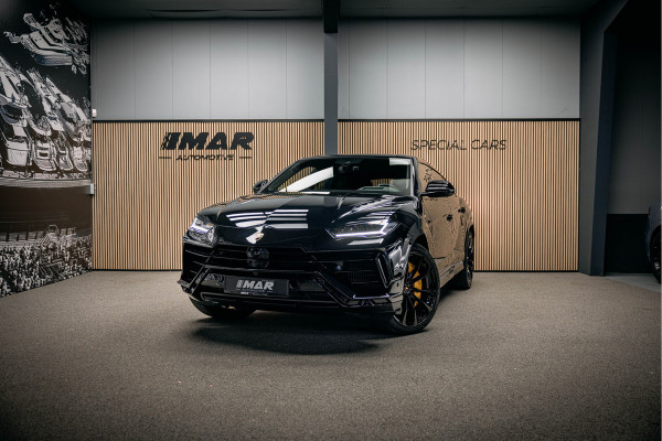 Lamborghini Urus 4.0 V8 S In nieuwstaat verkerende Urus S Full options