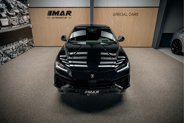 Lamborghini Urus 4.0 V8 S In nieuwstaat verkerende Urus S Full options