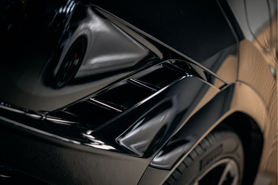 Lamborghini Urus 4.0 V8 S In nieuwstaat verkerende Urus S Full options