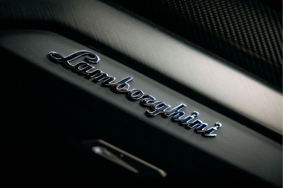 Lamborghini Urus 4.0 V8 S In nieuwstaat verkerende Urus S Full options