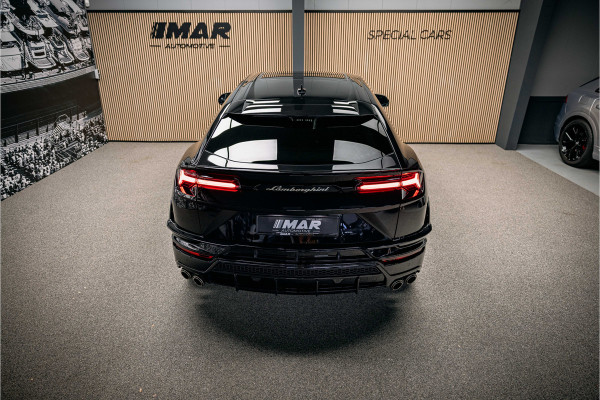 Lamborghini Urus 4.0 V8 S In nieuwstaat verkerende Urus S Full options