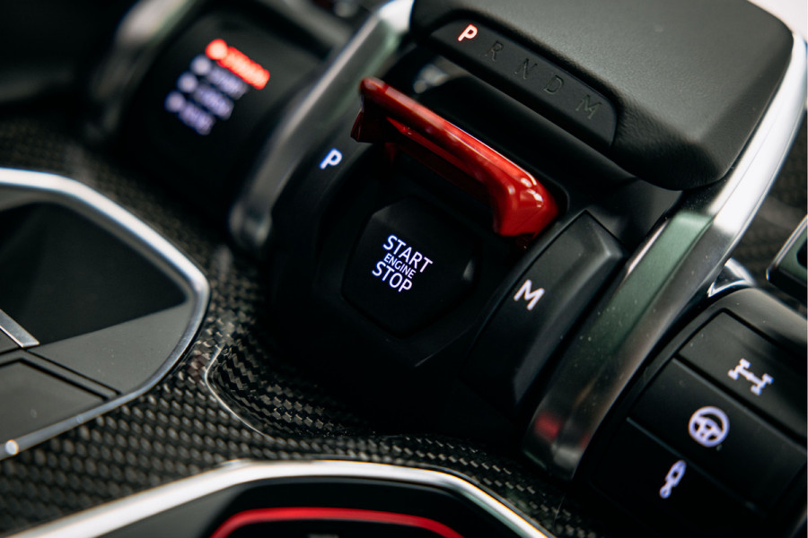 Lamborghini Urus 4.0 V8 S In nieuwstaat verkerende Urus S Full options
