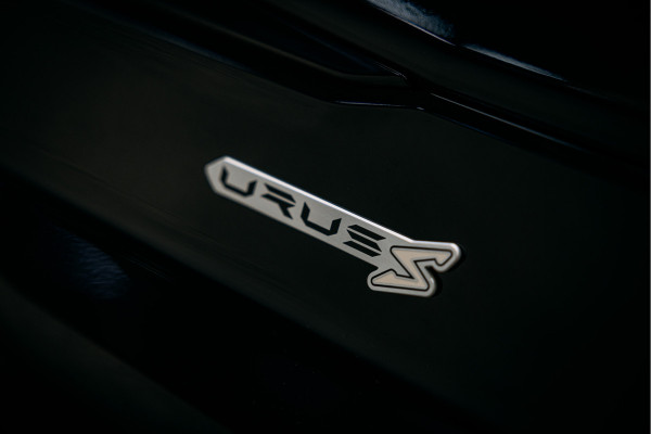 Lamborghini Urus 4.0 V8 S In nieuwstaat verkerende Urus S Full options