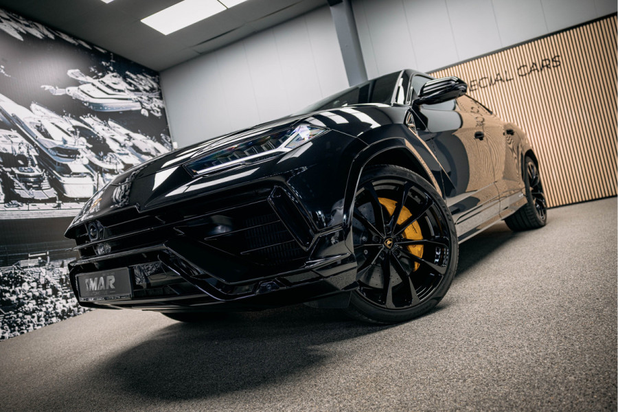 Lamborghini Urus 4.0 V8 S In nieuwstaat verkerende Urus S Full options