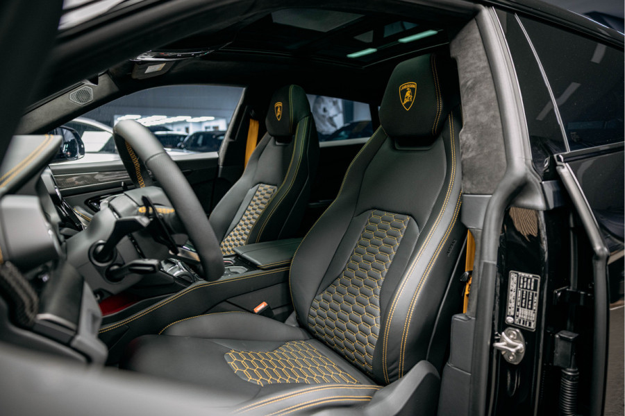 Lamborghini Urus 4.0 V8 S In nieuwstaat verkerende Urus S Full options