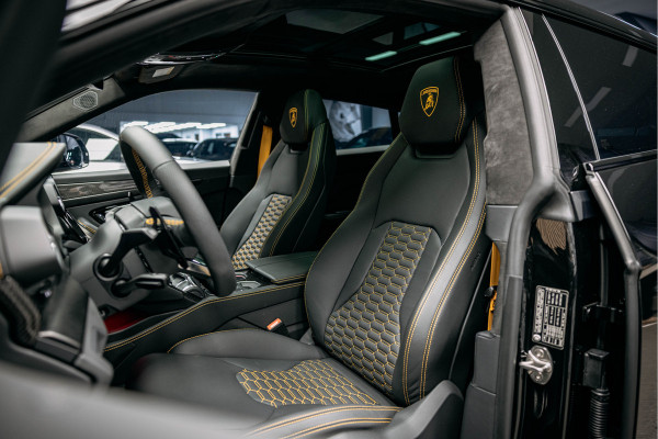 Lamborghini Urus 4.0 V8 S In nieuwstaat verkerende Urus S Full options