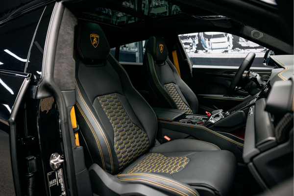 Lamborghini Urus 4.0 V8 S In nieuwstaat verkerende Urus S Full options
