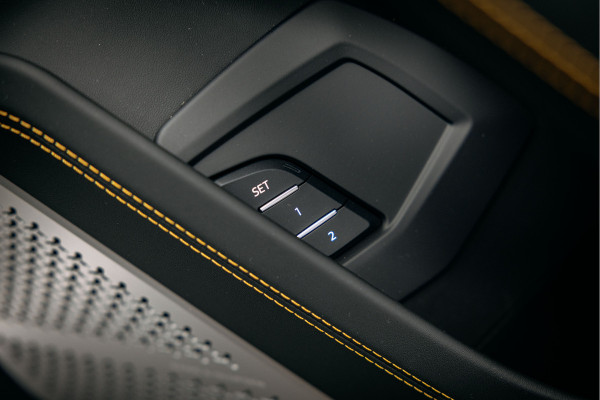 Lamborghini Urus 4.0 V8 S In nieuwstaat verkerende Urus S Full options