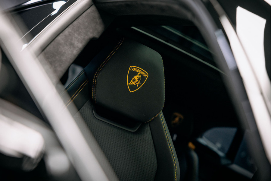 Lamborghini Urus 4.0 V8 S In nieuwstaat verkerende Urus S Full options