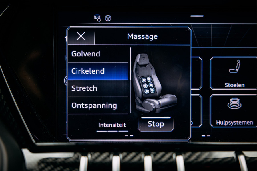 Lamborghini Urus 4.0 V8 S In nieuwstaat verkerende Urus S Full options