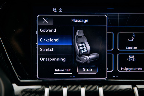 Lamborghini Urus 4.0 V8 S In nieuwstaat verkerende Urus S Full options
