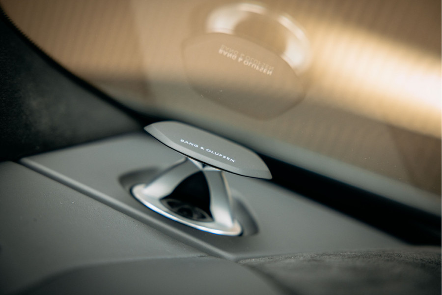 Lamborghini Urus 4.0 V8 S In nieuwstaat verkerende Urus S Full options