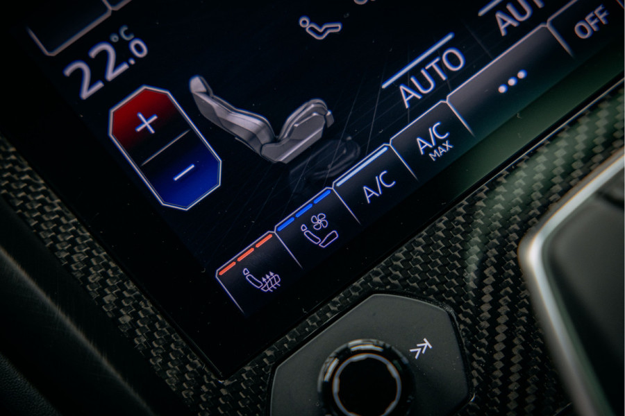 Lamborghini Urus 4.0 V8 S In nieuwstaat verkerende Urus S Full options