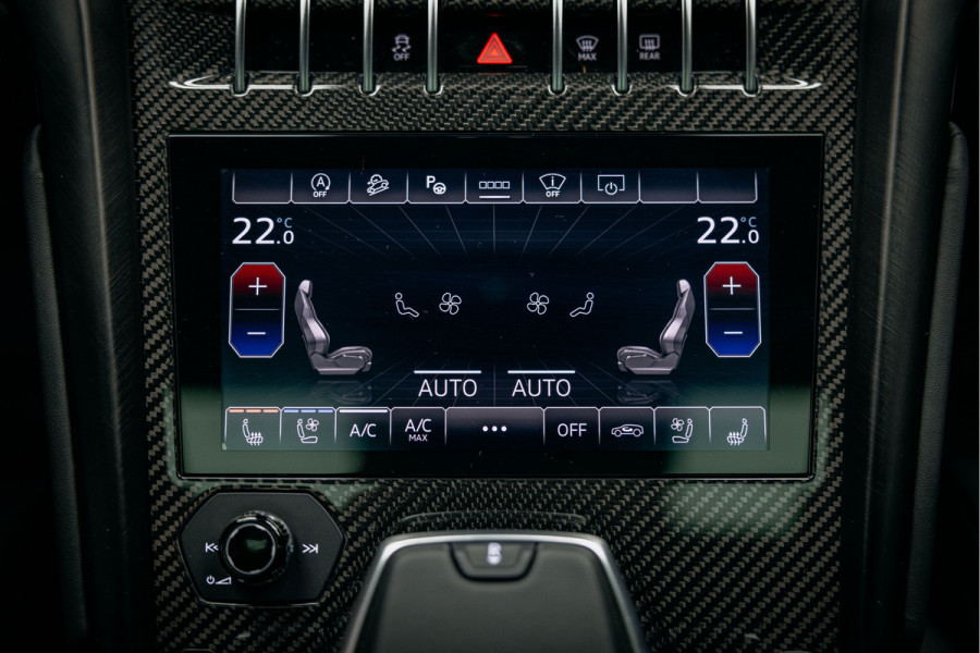 Lamborghini Urus 4.0 V8 S In nieuwstaat verkerende Urus S Full options