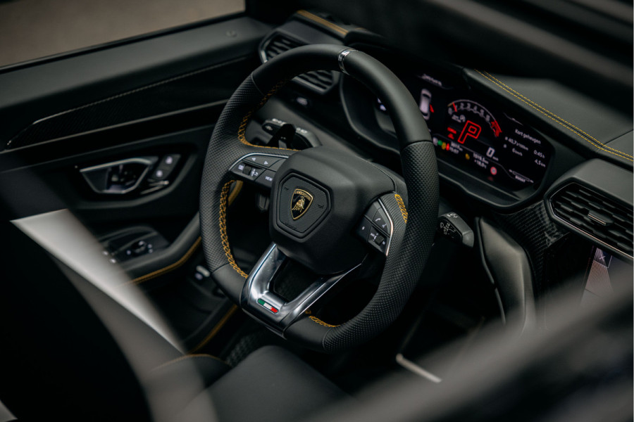 Lamborghini Urus 4.0 V8 S In nieuwstaat verkerende Urus S Full options