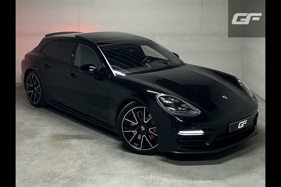 Porsche Panamera Sport Turismo 4.0 GTS Sport Chrono Luchtver Porsche Panamera Sport Turismo 4.0 GTS Sport Chrono Luchtver
