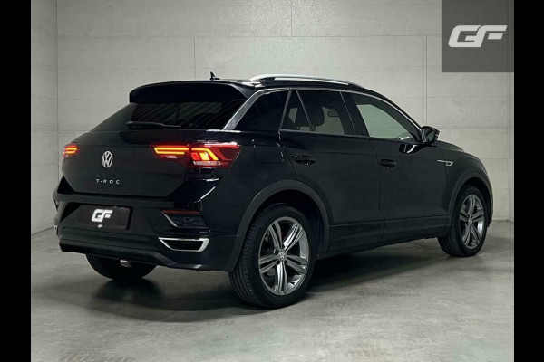 Volkswagen T-Roc 1.5 TSI Sport R-Line Pano CarPlay ACC NAP Volkswagen T-Roc 1.5 TSI Sport R-Line Pano CarPlay ACC NAP