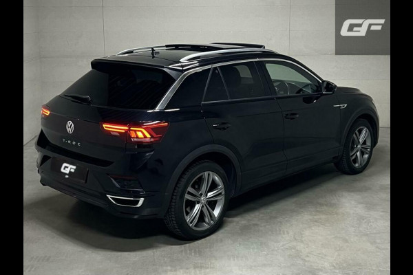 Volkswagen T-Roc 1.5 TSI Sport R-Line Pano CarPlay ACC NAP Volkswagen T-Roc 1.5 TSI Sport R-Line Pano CarPlay ACC NAP