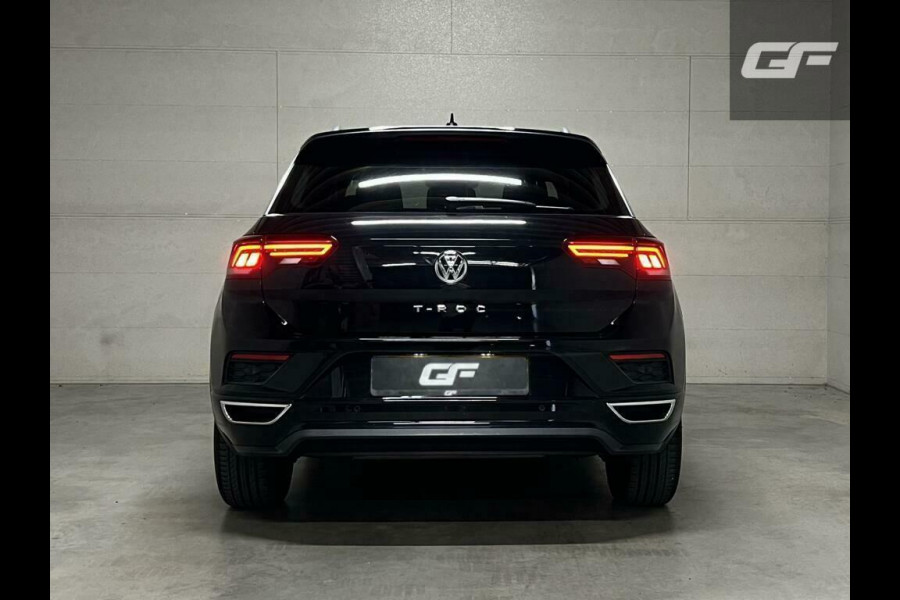 Volkswagen T-Roc 1.5 TSI Sport R-Line Pano CarPlay ACC NAP Volkswagen T-Roc 1.5 TSI Sport R-Line Pano CarPlay ACC NAP