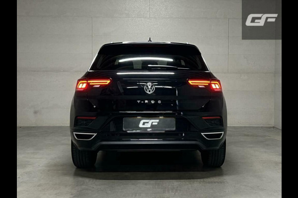 Volkswagen T-Roc 1.5 TSI Sport R-Line Pano CarPlay ACC NAP Volkswagen T-Roc 1.5 TSI Sport R-Line Pano CarPlay ACC NAP