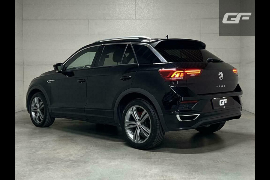 Volkswagen T-Roc 1.5 TSI Sport R-Line Pano CarPlay ACC NAP Volkswagen T-Roc 1.5 TSI Sport R-Line Pano CarPlay ACC NAP