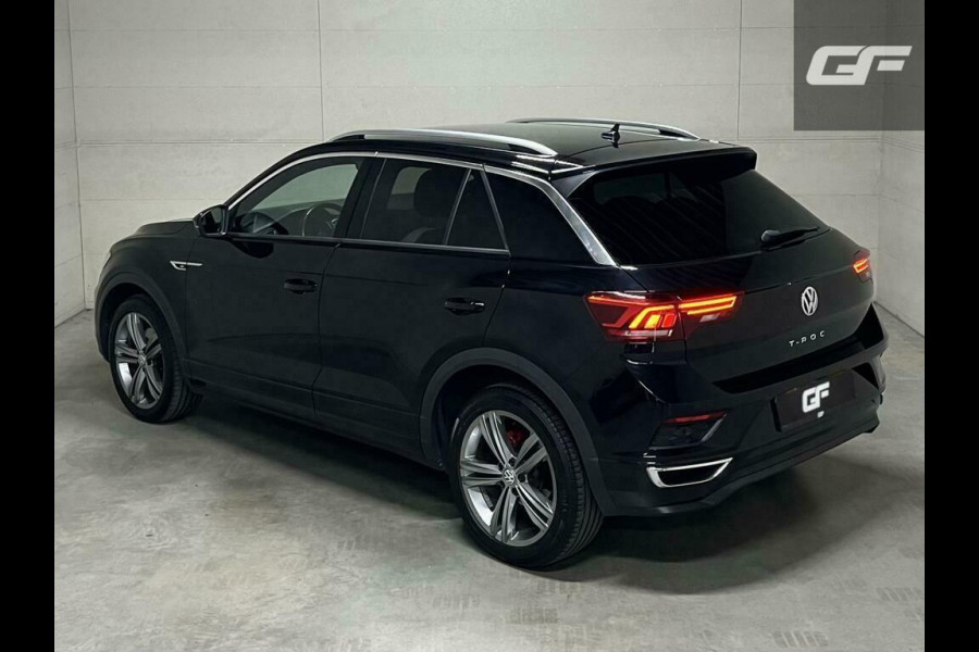Volkswagen T-Roc 1.5 TSI Sport R-Line Pano CarPlay ACC NAP Volkswagen T-Roc 1.5 TSI Sport R-Line Pano CarPlay ACC NAP