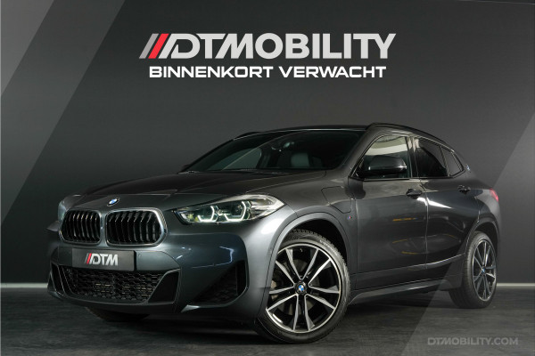 BMW X2 xDrive25e High Ex. | FACELIFT | Pano | HuD | H/K