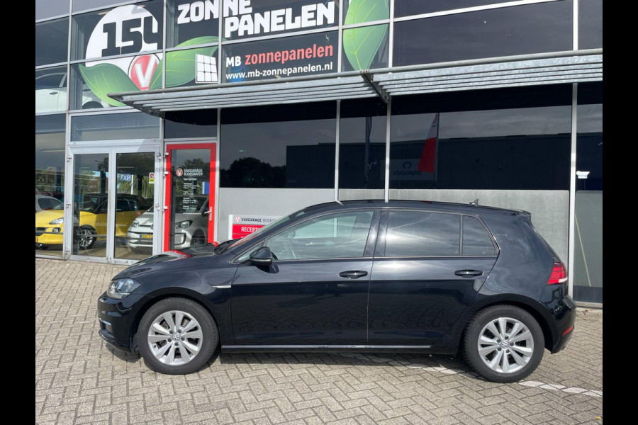 Volkswagen Golf 1.5 TSI Comfortline / CarPlay
