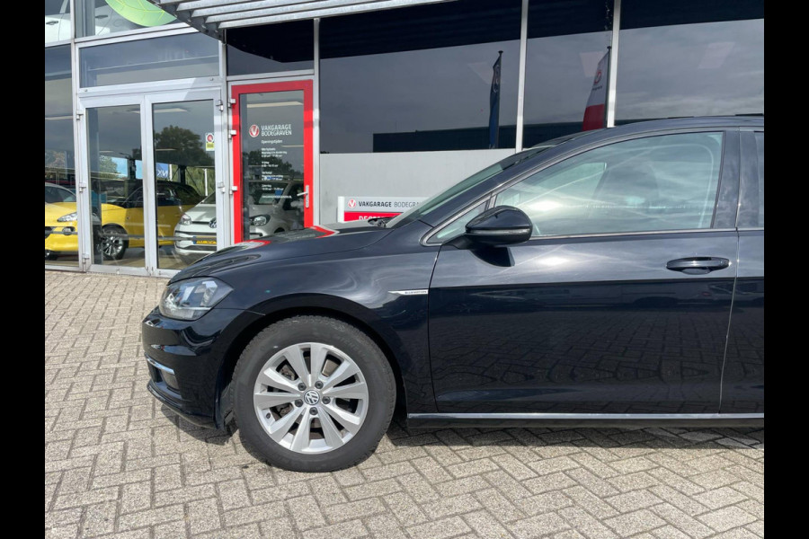 Volkswagen Golf 1.5 TSI Comfortline / CarPlay
