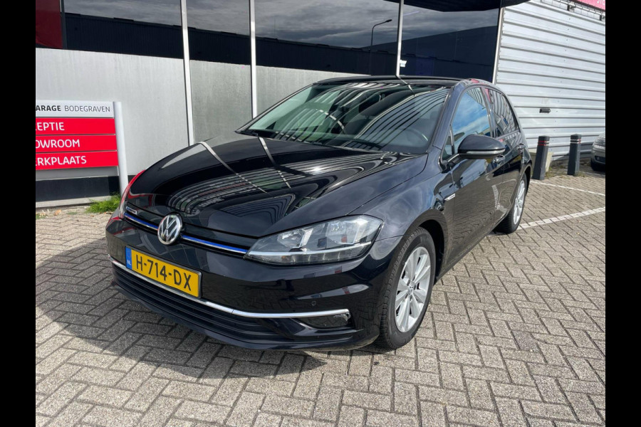 Volkswagen Golf 1.5 TSI Comfortline / CarPlay