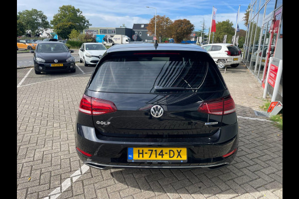 Volkswagen Golf 1.5 TSI Comfortline / CarPlay