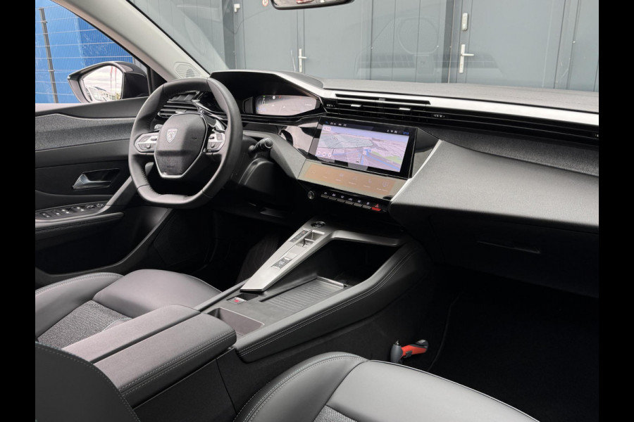 Peugeot 308 SW 1.6 Plug-in Hybrid 180 Allure | Stoelverwarming | AGR stoel | Prijs is rijklaar