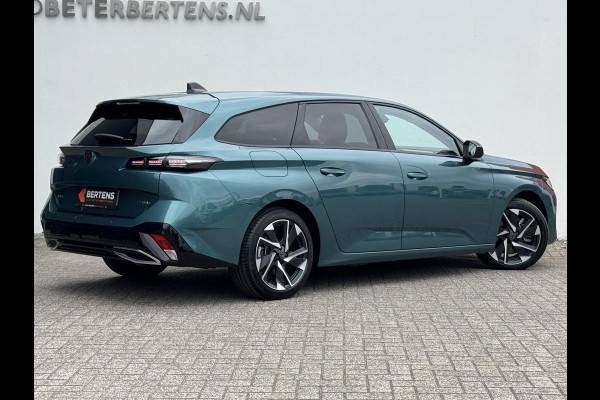 Peugeot 308 SW 1.6 Plug-in Hybrid 180 Allure | Stoelverwarming | AGR stoel | Prijs is rijklaar