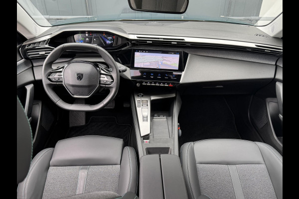 Peugeot 308 SW 1.6 Plug-in Hybrid 180 Allure | Stoelverwarming | AGR stoel | Prijs is rijklaar