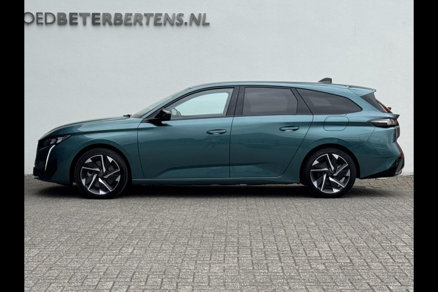 Peugeot 308 SW 1.6 Plug-in Hybrid 180 Allure | Stoelverwarming | AGR stoel | Prijs is rijklaar