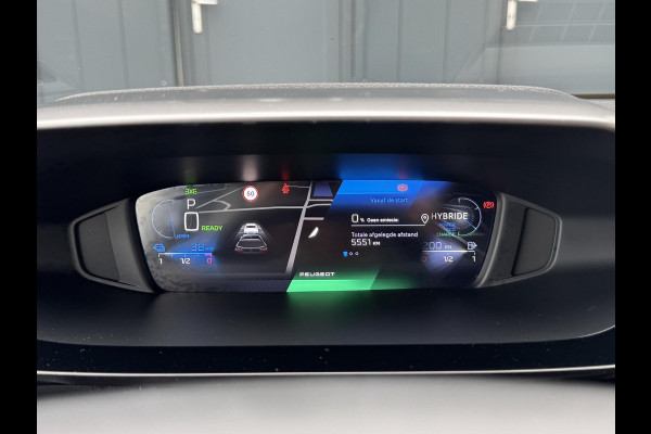 Peugeot 308 SW 1.6 Plug-in Hybrid 180 Allure | Stoelverwarming | AGR stoel | Prijs is rijklaar