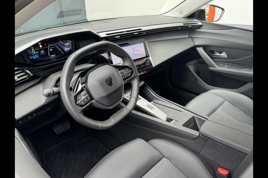 Peugeot 308 SW 1.6 Plug-in Hybrid 180 Allure | Stoelverwarming | AGR stoel | Prijs is rijklaar