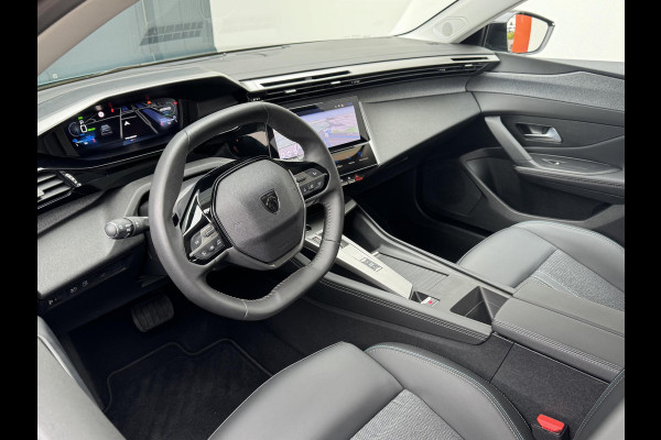 Peugeot 308 SW 1.6 Plug-in Hybrid 180 Allure | Stoelverwarming | AGR stoel | Prijs is rijklaar